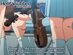 สาวไร้ผู้ไร้เดียงสาซะตาหีเธอขาดโดนจับมัดแล้วเอาควยเย็ดดูเหมือนว่าจะพึ่งโดนเย็ดครั้งแรกซะด้วยคงเสียวสุดๆ