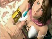 final fantasy การ์ตูนโป๊มาชมภาคเสียวๆของหนุ่มสาวอัศวินเย็ดกันเสียวและมันส์ขนาดไหนต้องดู