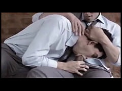 ผู้จัดการโม็คควยดาราในสังกัดบนรถไปเที่ยวผับกันเมาๆเห็นดาราหนุ่มเมาจับดูดควยเสียวมากมาย