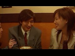 พนักงานหนุ่มสาวธนาคารชื่อดังจัดเซ็กหมู่กินเลี้ยงบริษัทเสร็จๆเงี่ยนๆจัดซะเสียวซื๊ด