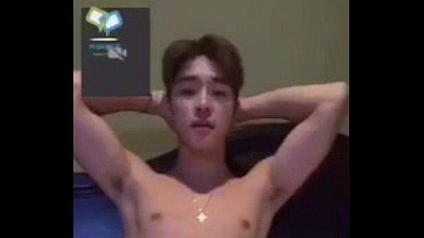 ติ่งเกาหลีฟินหนักแชร์วนไปคลิปโชว์เสียวนักแสดงชายเกาหลี ซอ ฮา จุน แก้ผ้าช่วยตัวเองสุดเสียวว่อนทั่วเน็ตเลย