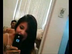 คลิปxมาใหม่ หลุดนางงามแม็กซิโกสุดเซ็กซี่โดนแฟนนักบิดถ่ายคลิปเย็ดกันแต่ดันพลาดทำคลิปหลุดรีบดู!