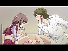 doujin h Nozoki Ana การ์ตูนโป๊18+ หนุ่มหื่นเซ็กจัดแลกลิ้นกันโครตเสียวก่อนเย็ดสดแตกในคาหีกับแฟนสาวคาห้องนอนที่ยังเล่นเกมส์อยู่เลยไม่รู้ไปเงี่ยนมาจากไหน โครตหื่นกาม