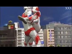 อุลตร้าแมนเย็ดกัน หนังโป๊ญี่ปุ่นหาดูยาก! การ์ตูนดัง ยุค90 ที่หลายๆคนเป็นแฟนคลับ ไม่น่าจะเชื่อว่า จะมีฉาก XXXกัน ยืนกระแทกควยใส่หี โชว์ลลีลาเงี่ยนๆโชว์กลางแจ้งแบบไม่แคร์